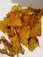 VIRGINIA CLASE ORO DESVENADO 1 kilo